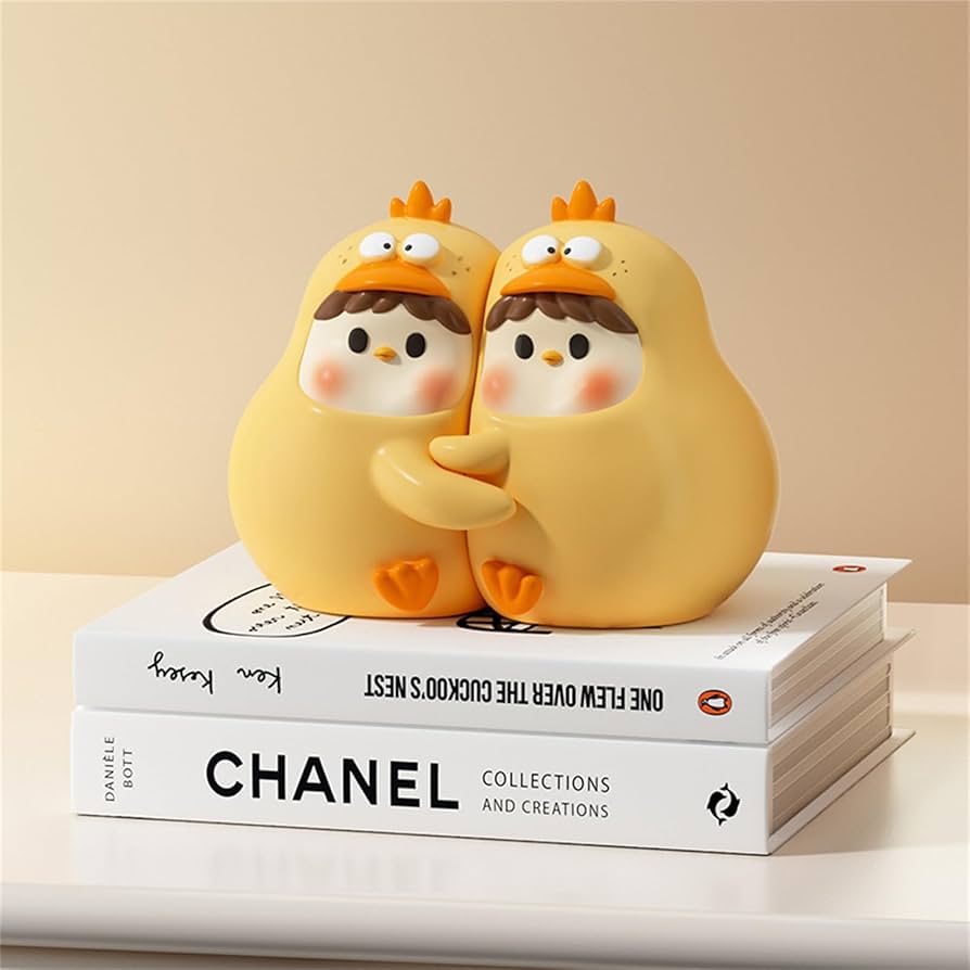 イギリスのバンビが可愛いブックエンド イギリスのバンビが可愛いブックエンド Amazon.co.jp: ブック